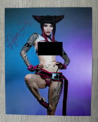 Image 6 of JURI print&sticker BUNDLE