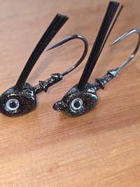 Image 1 of Flat bottom weedgaurd 