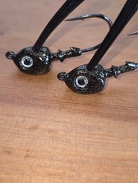 Image 2 of Flat bottom weedgaurd 