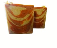 Image 2 of Citrus Fusion soap