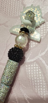 Image 3 of Anime Shaker Rhinestone Pens