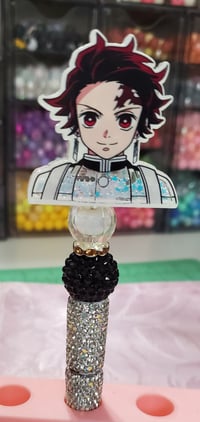 Image 6 of Anime Shaker Rhinestone Pens