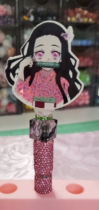 Image 7 of Anime Shaker Rhinestone Pens