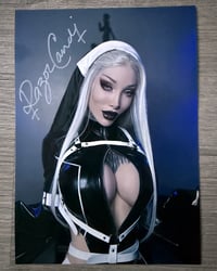 Image 8 of CONFESSION print BUNDLE