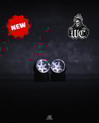 Image 1 of 326 POWER YABAKING - WHEELSCOLLECTIVE SIGNATURE SERIES