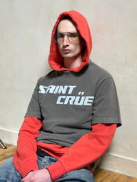 Image 1 of SHIBUYA RUE TEE