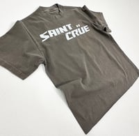 Image 2 of SHIBUYA RUE TEE