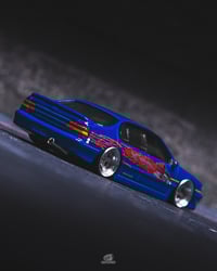 Image 6 of LEON HARDIRITT ORDEN - Forged Alloy 1/64 Wheels + Ultra-Thin Tires