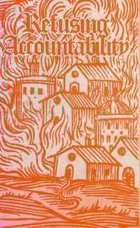 Refusing Accountability (Digital)