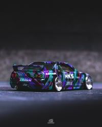 Image 4 of 326 POWER YABAKING - WHEELSCOLLECTIVE SIGNATURE SERIES