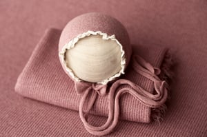 Image of Jordan frosted raspberry / set