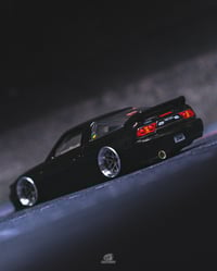 Image 5 of WEN KRANZE LXZ - Forged Alloy 1/64 Wheels + Ultra-Thin Tires