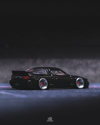 Image 6 of WEN KRANZE LXZ - Forged Alloy 1/64 Wheels + Ultra-Thin Tires
