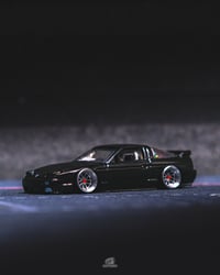 Image 7 of WEN KRANZE LXZ - Forged Alloy 1/64 Wheels + Ultra-Thin Tires