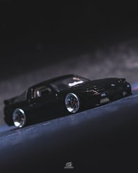 Image 8 of WEN KRANZE LXZ - Forged Alloy 1/64 Wheels + Ultra-Thin Tires
