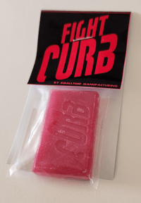 Image 1 of Fight Curb!!