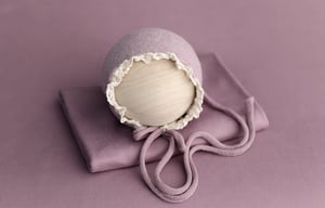 Image of Sawyer Dusty Amethyst / set