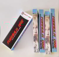 Image 1 of FOAMULA-1 Premium Grip