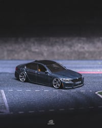 Image 6 of BMW M3 STYLE 437M - Custom 1/64 Wheels + Ultra-Thin Tires