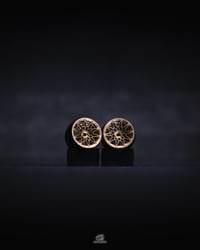 Image 2 of BMW G90 M3 M826 - Custom 1/64 Wheels + Ultra-Thin Tires