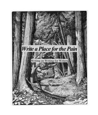 Write a Place for the Pain (Digital)