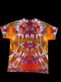 Image 2 of Large Gildan Heavy Cotton Liquid Dye