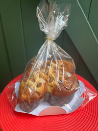 Image 1 of Italian Easter Colomba ( the dove)