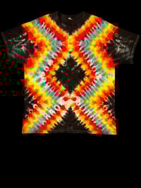 2XL Gildan Heavy Cotton Liquid Dye