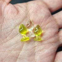 Image 4 of MINI PLUGS GREEN UV