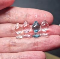 Image 2 of MINI PLUGS PINK UV