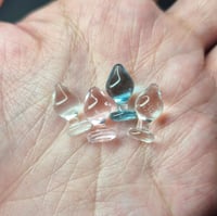 Image 4 of MINI PLUGS PINK UV