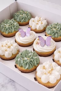 Image 1 of Custom Orders & Event Desserts