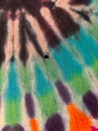 Image 2 of Xl Gildan Heave Cotton Liquid Dye  OOPS (small hole)