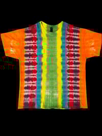 XL Gildan Heavy Cotton Liquid Dye