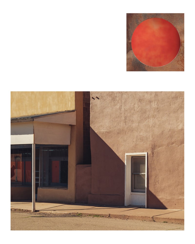Image of Tularosa, NM