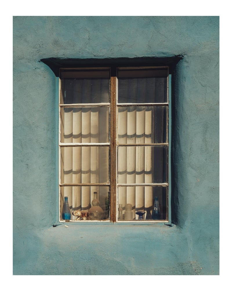 Image of Tularosa window