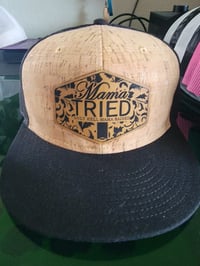 Image 1 of MAMA TRIED LOGO *FREE SHIPPING*