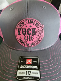 Image 1 of IF YOU DON'T LIKE ME LOGO  *FREE SHIPPING*