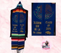 BLUE Escudo Mexico 2026 