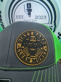Image 1 of DIRTY HANDS CLEAN MONEY *FREE SHIPPING*