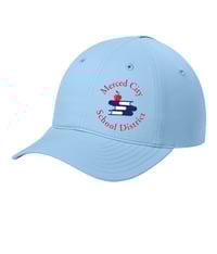 All-Day Performance UPF Ponytail Cap