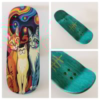  In Stock - Gang - assorted shapes