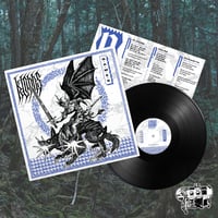 Image 3 of KLONNS - G.A.M.E.S LP [Pre-Order. Out 5.1.26]