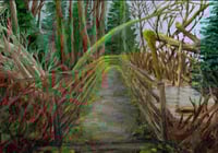 Image 2 of Bridge to the unknown