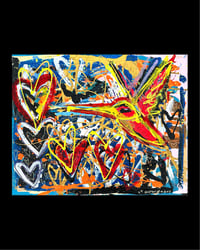 Image 1 of Vivid Whisper 