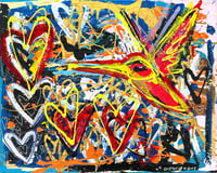 Image 2 of Vivid Whisper 