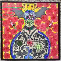 Covid-19 comes to an end in presence of Papa Loco