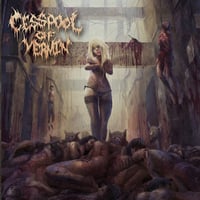 Cesspool of vermin-orgy of Descomposition cd