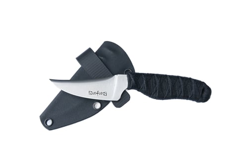 Image of SAF Pikal (Short Handle Variant)