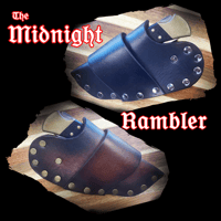 Image 1 of THE MIDNIGHT RAMBLER